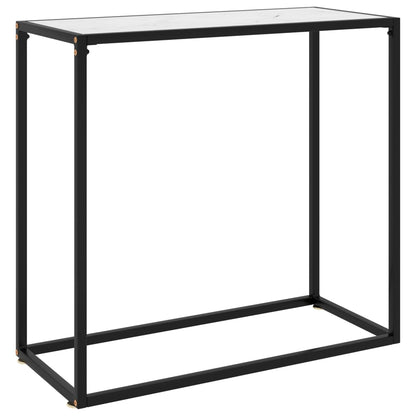 Konsolbord Hærdet Glas - Variant 322809