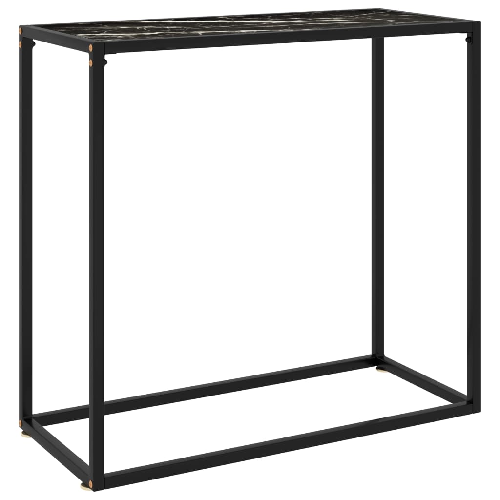 Konsolbord Hærdet Glas - Variant 322810