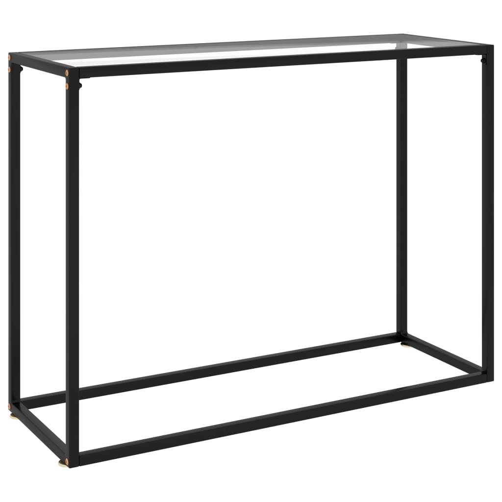 Konsolbord Hærdet Glas - Variant 322811