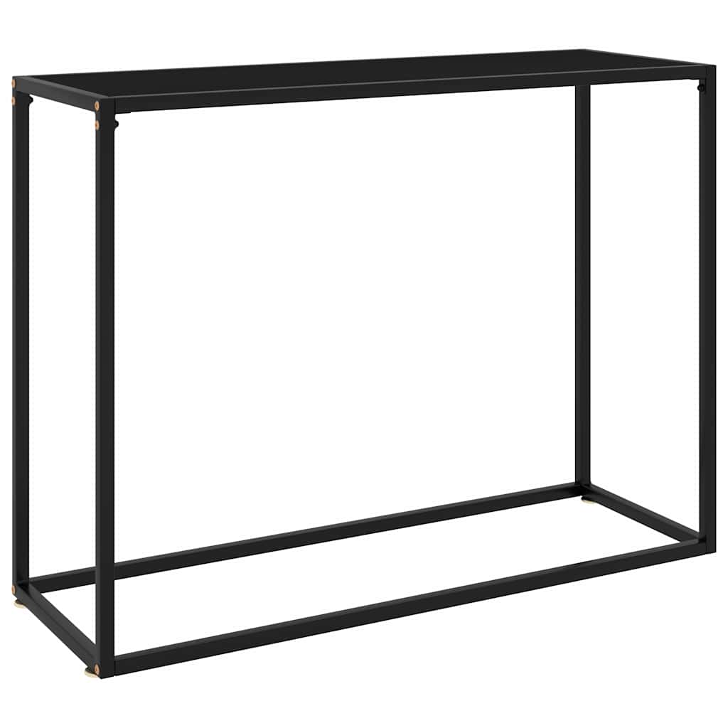 Konsolbord Hærdet Glas - Variant 322812
