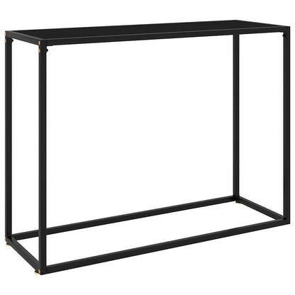 Konsolbord Hærdet Glas - Variant 322812