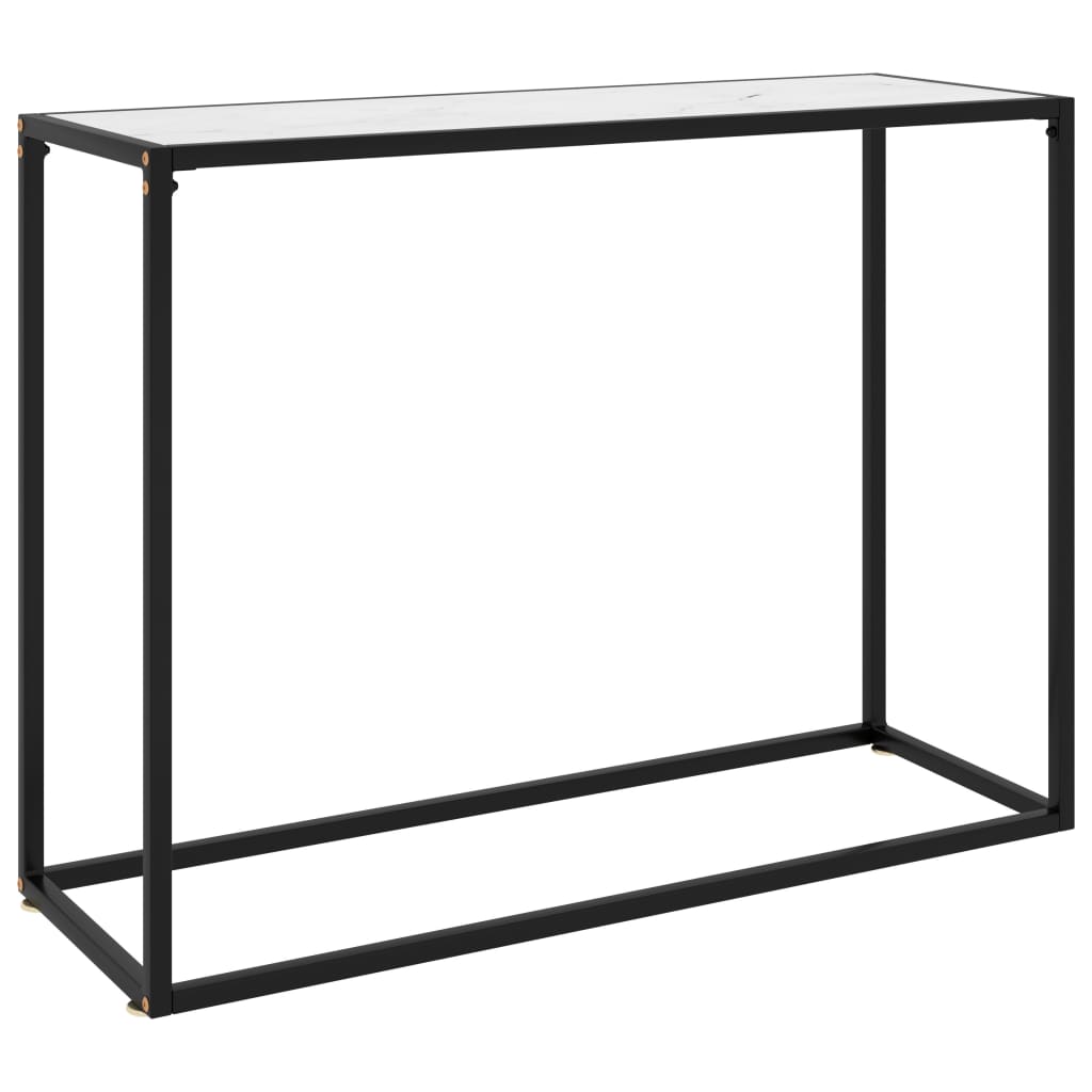 Konsolbord Hærdet Glas - Variant 322813