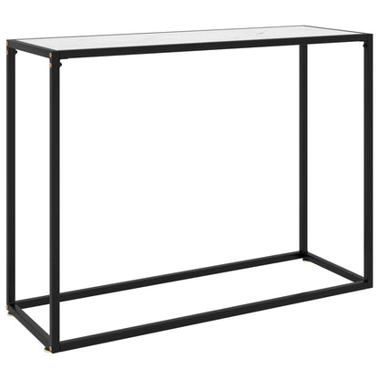 Konsolbord Hærdet Glas - Variant 322813