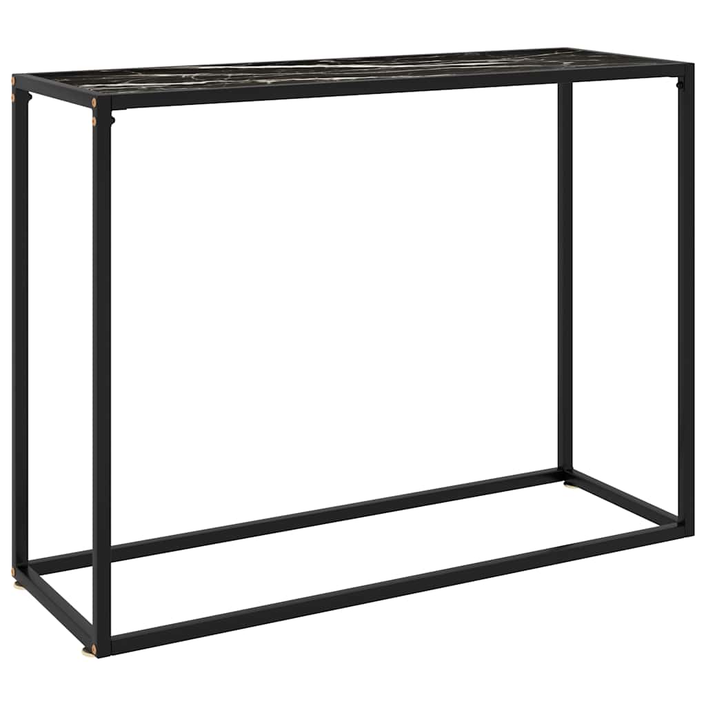 Konsolbord Hærdet Glas - Variant 322814