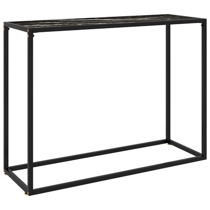 Konsolbord Hærdet Glas - Variant 322814