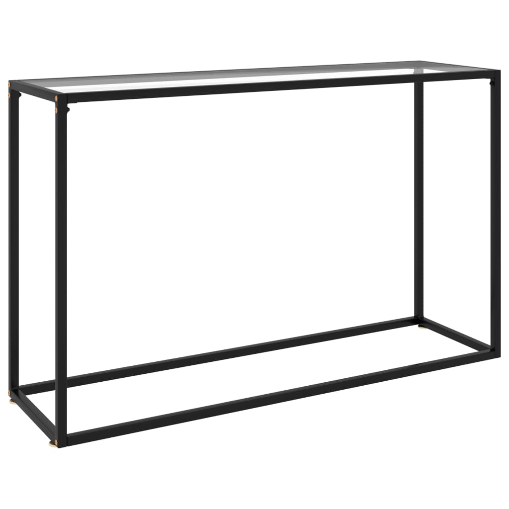 Konsolbord Hærdet Glas - Variant 322815