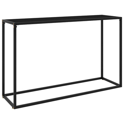 Konsolbord Hærdet Glas - Variant 322816