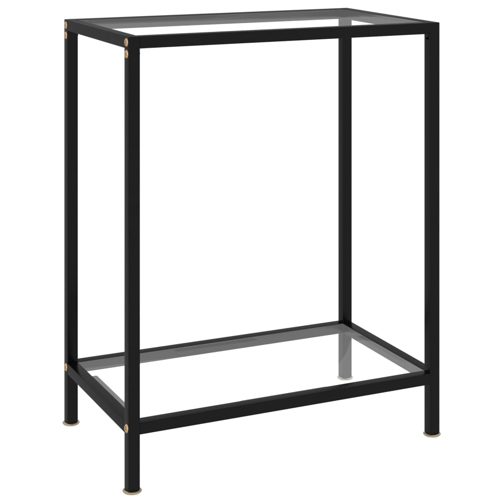 Konsolbord Hærdet Glas - Variant 322827