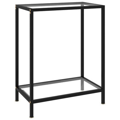 Konsolbord Hærdet Glas - Variant 322827