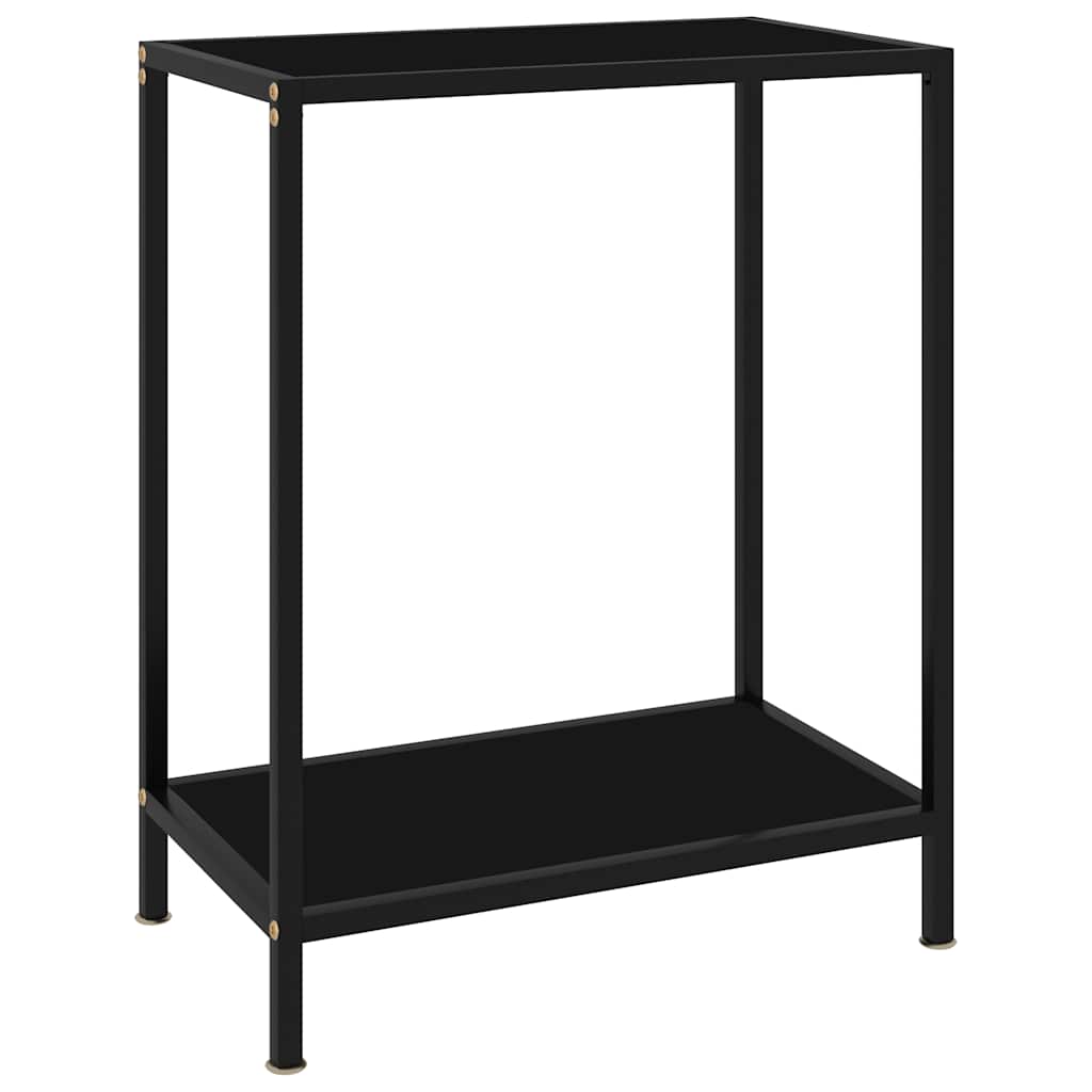 Konsolbord Hærdet Glas - Hovedbillede