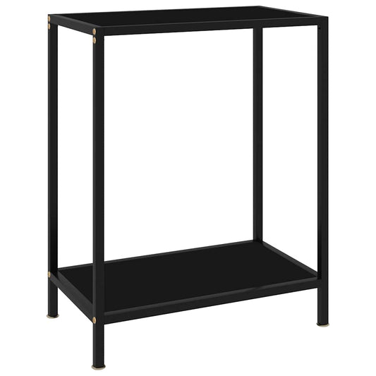 Konsolbord Hærdet Glas - Hovedbillede