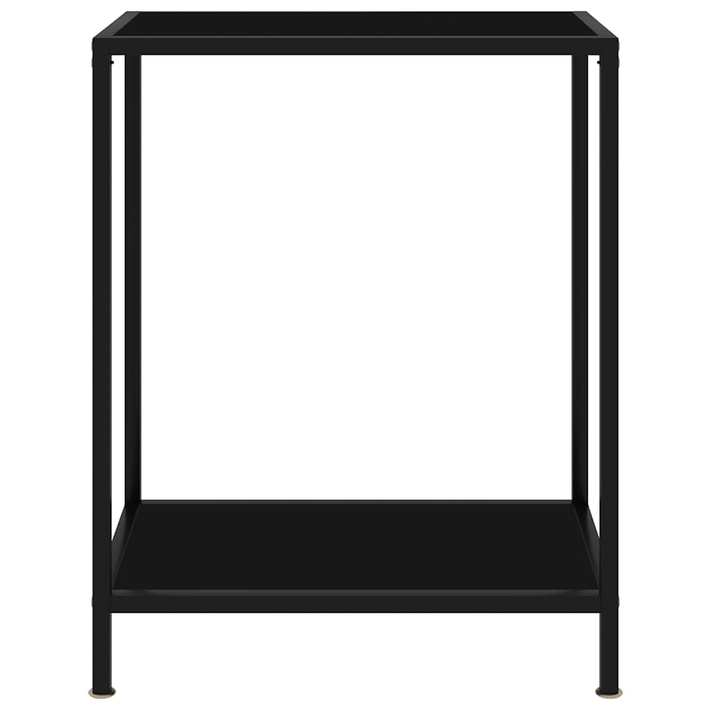 Konsolbord Hærdet Glas - Billede 2
