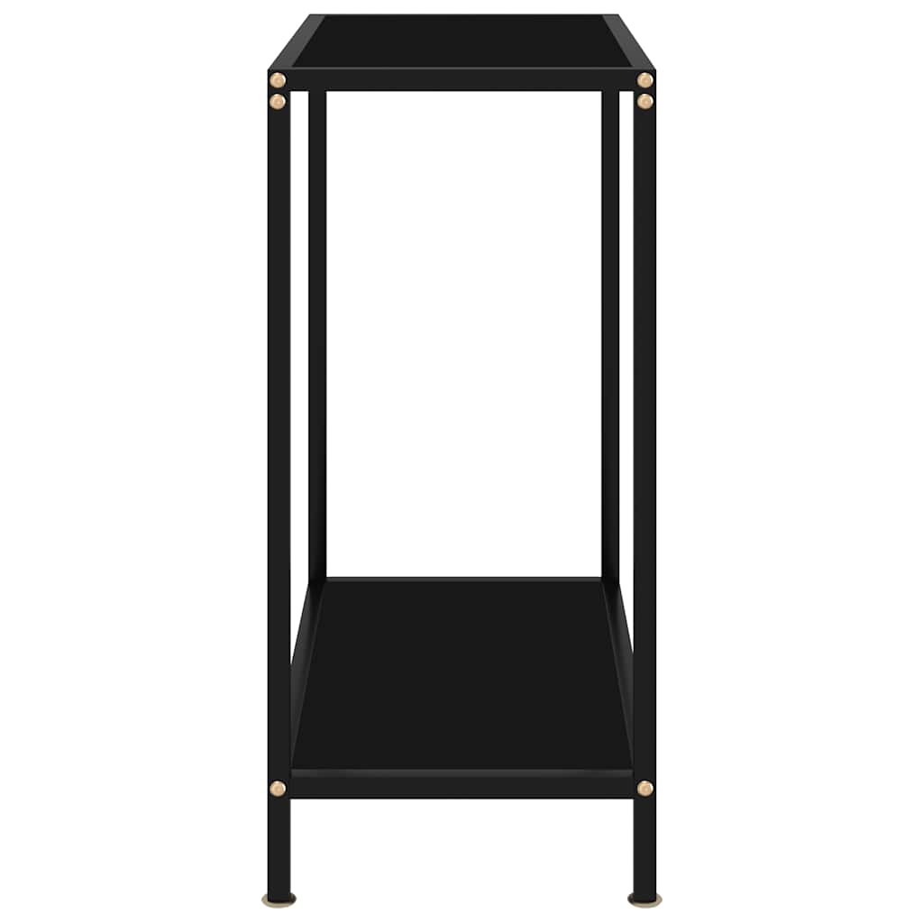 Konsolbord Hærdet Glas - Billede 3