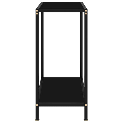 Konsolbord Hærdet Glas - Billede 3