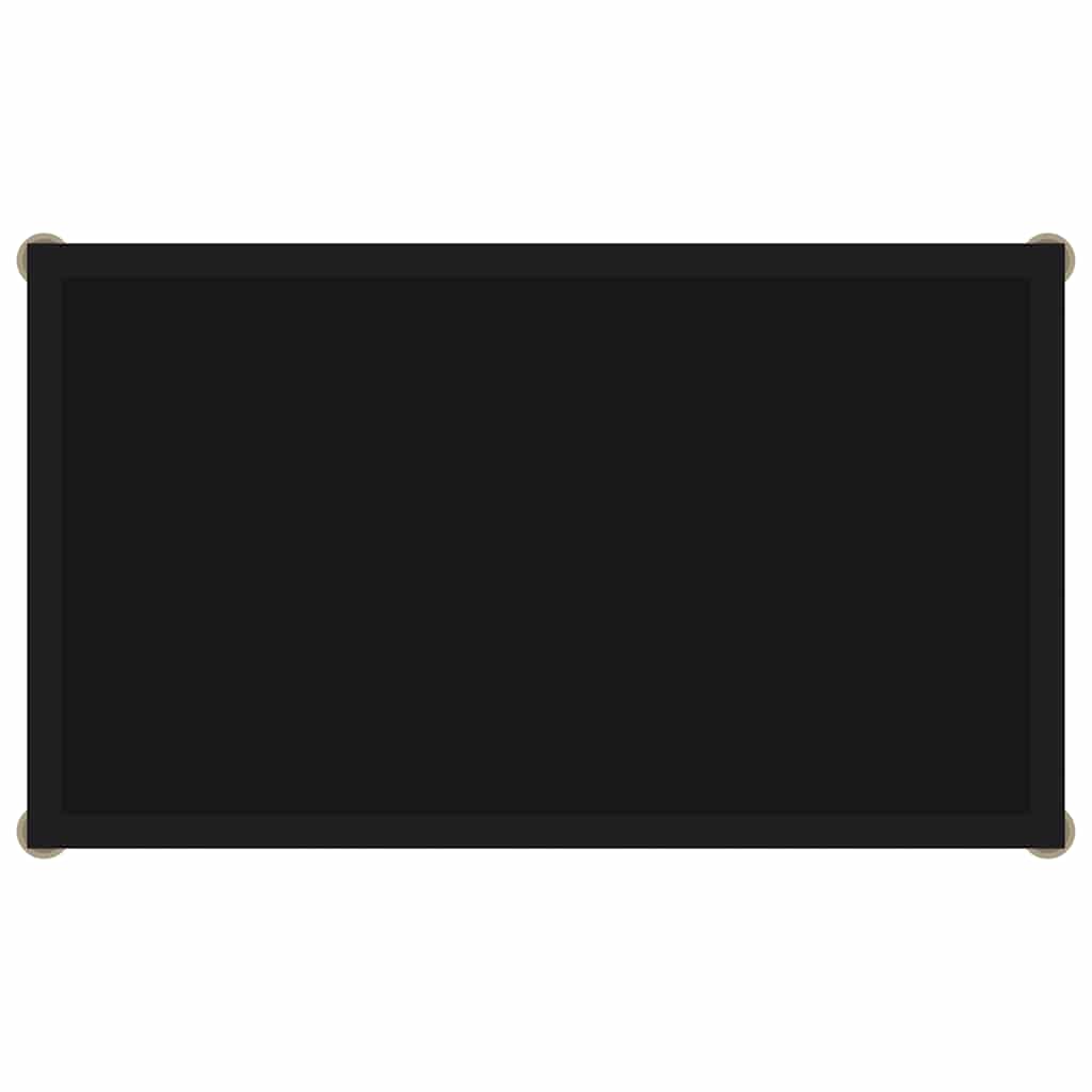 Konsolbord Hærdet Glas - Billede 4