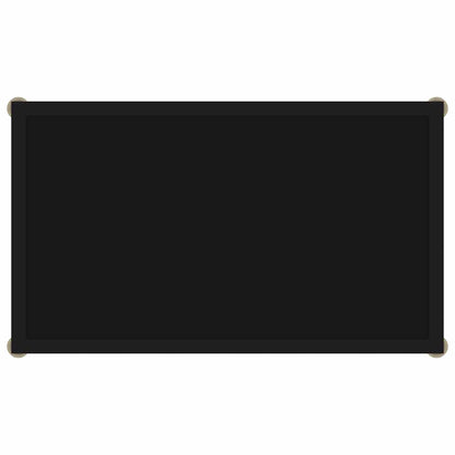 Konsolbord Hærdet Glas - Billede 4