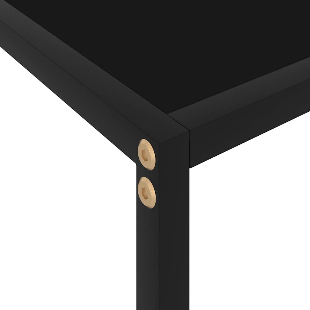 Konsolbord Hærdet Glas - Billede 5