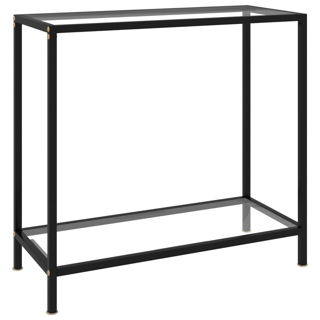 Konsolbord Hærdet Glas - Variant 322831