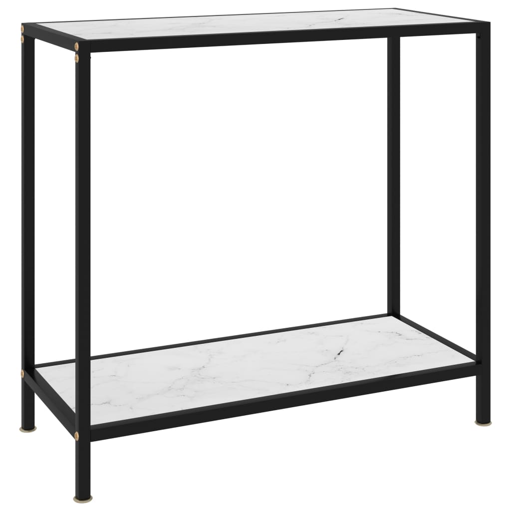 Konsolbord Hærdet Glas - Variant 322833