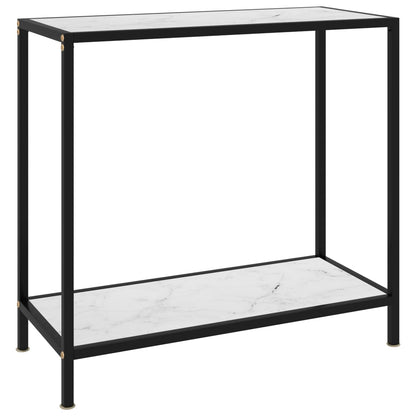 Konsolbord Hærdet Glas - Variant 322833