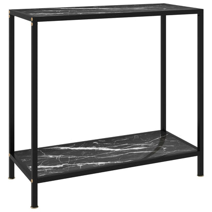 Konsolbord Hærdet Glas - Variant 322834