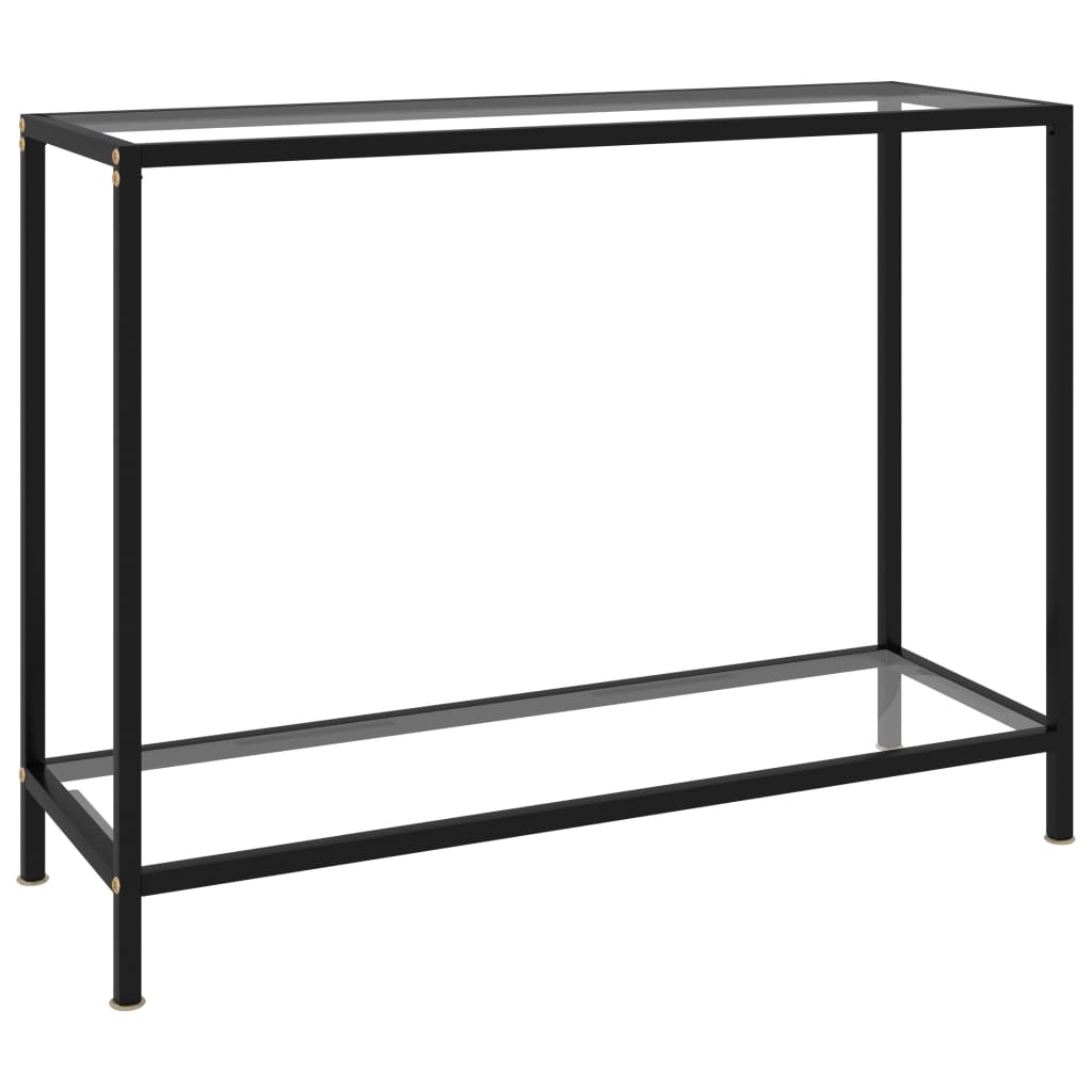 Konsolbord Hærdet Glas - Variant 322835