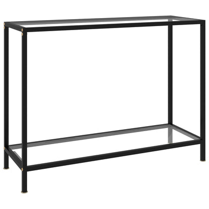 Konsolbord Hærdet Glas - Variant 322835