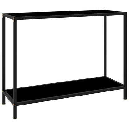 Konsolbord Hærdet Glas - Variant 322836