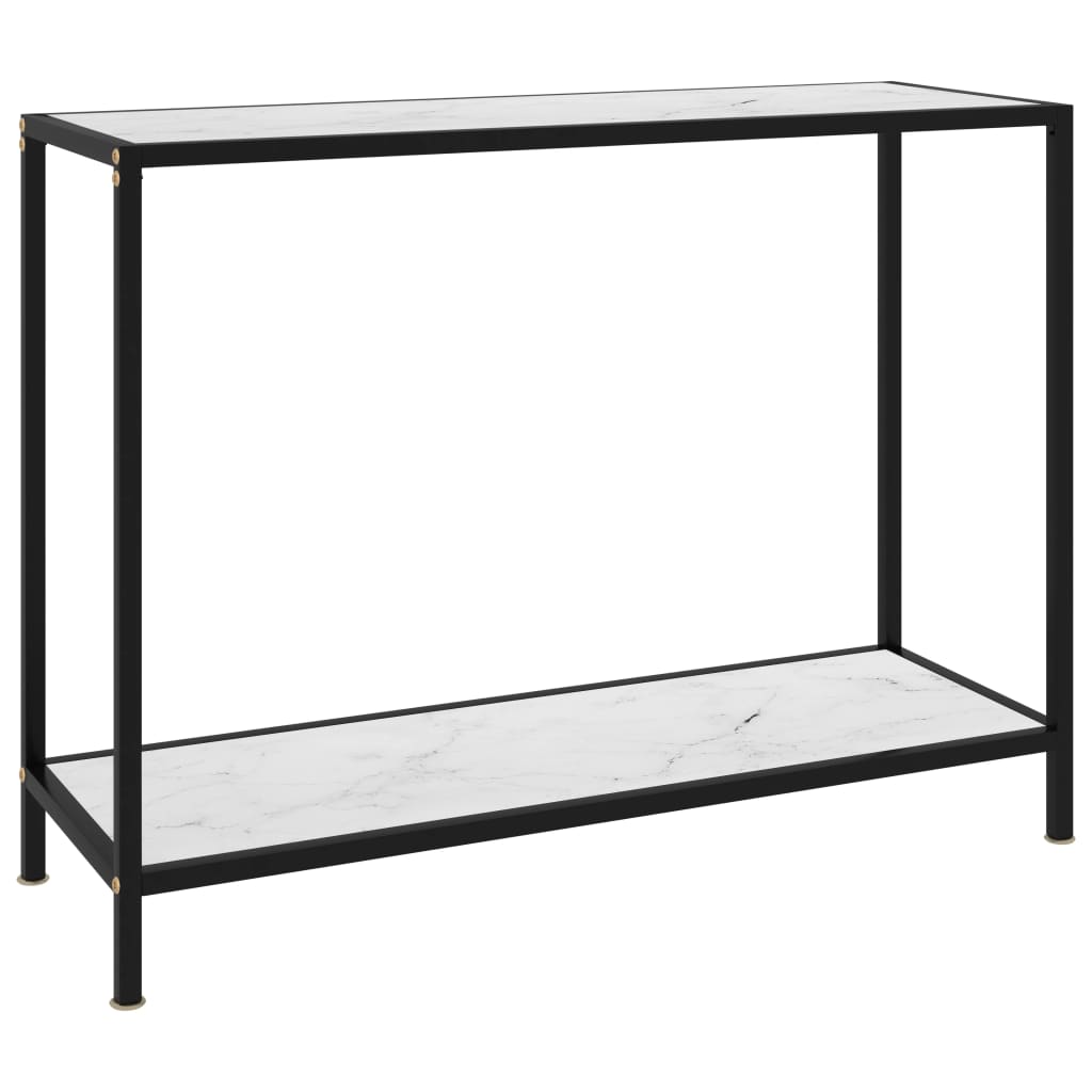 Konsolbord Hærdet Glas - Variant 322837