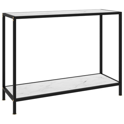 Konsolbord Hærdet Glas - Variant 322837