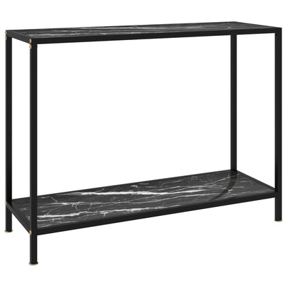 Konsolbord Hærdet Glas - Variant 322838