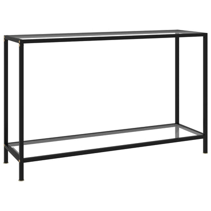Konsolbord Hærdet Glas - Variant 322839