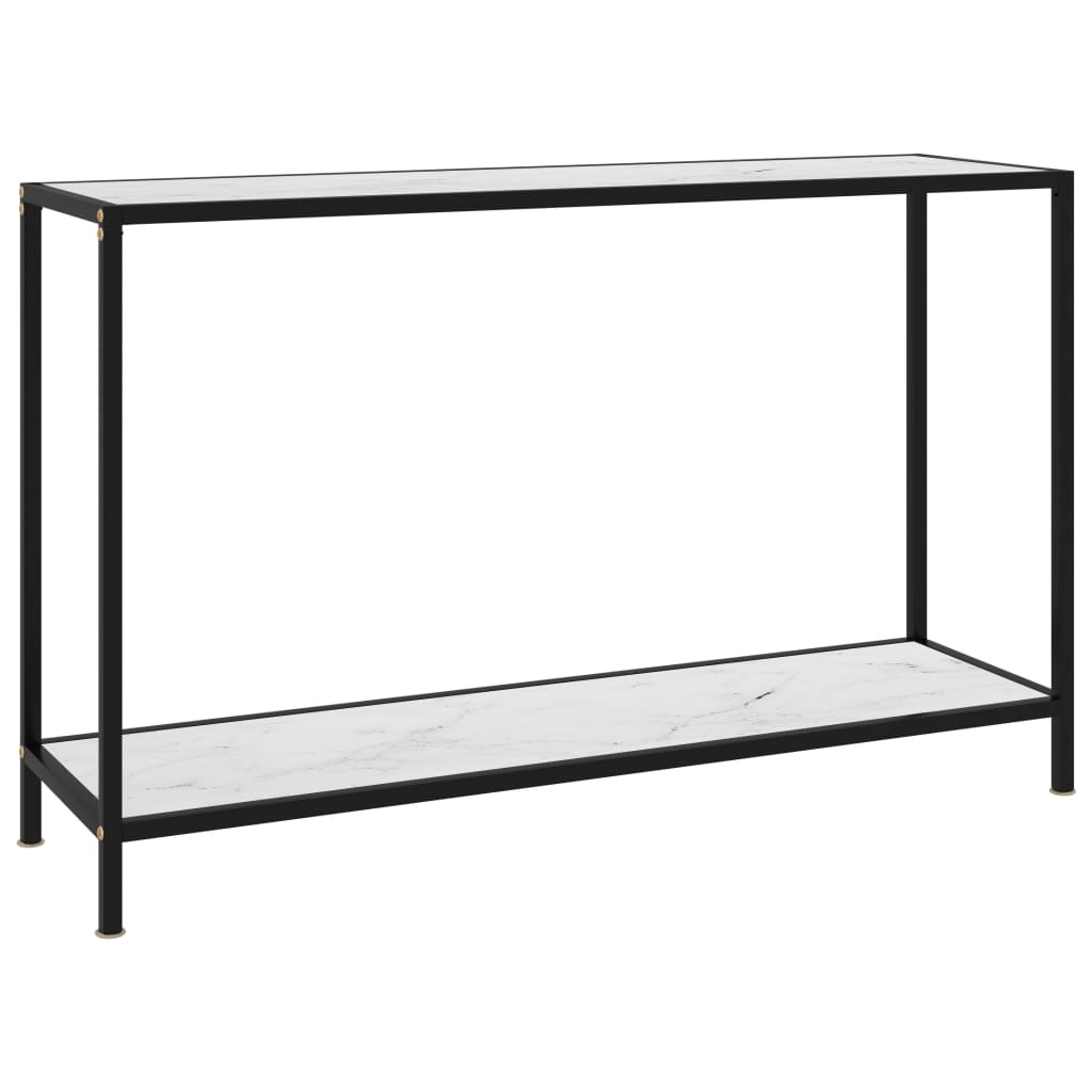 Konsolbord Hærdet Glas - Variant 322841