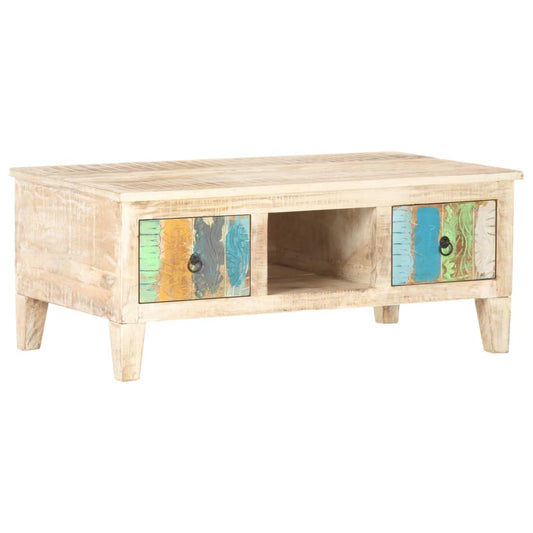 Sofabord 100X55X40 Cm