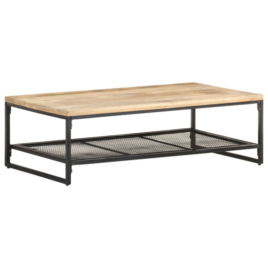 Sofabord 110X60X35 Cm