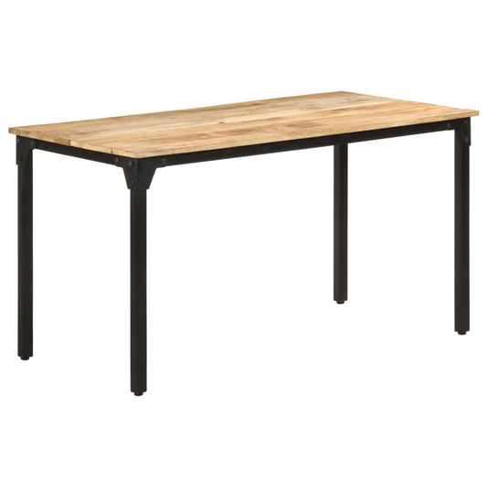 Spisebord Ru Mangotræ