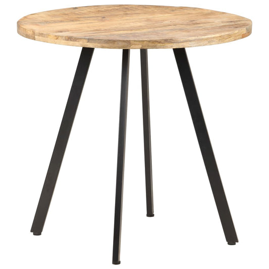 Spisebord 80 Cm Ru Mangotræ