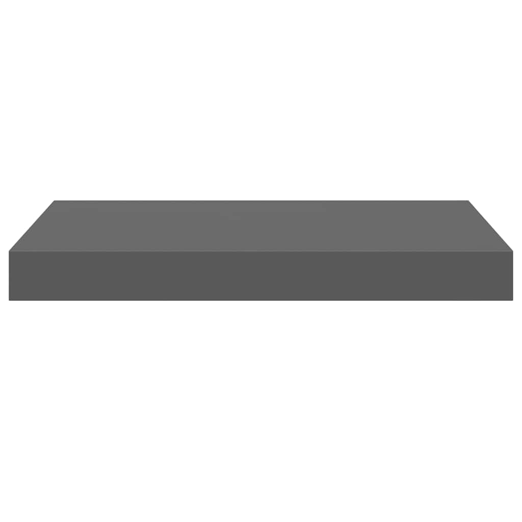 Svævehylder MDF - Billede 6