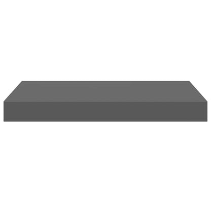 Svævehylder MDF - Billede 6