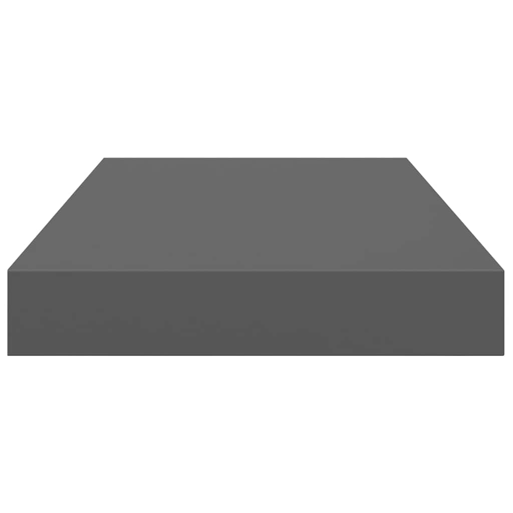 Svævehylder MDF - Billede 7
