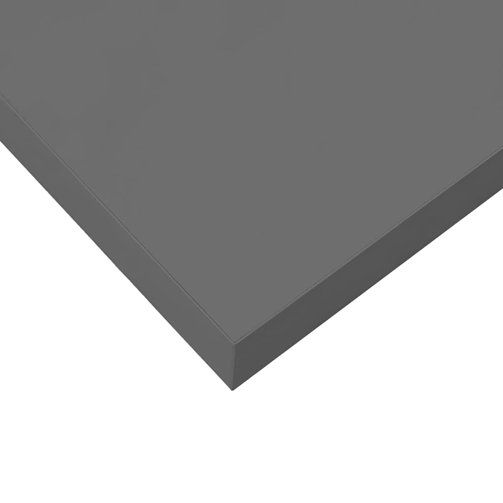 Svævehylder MDF - Billede 11