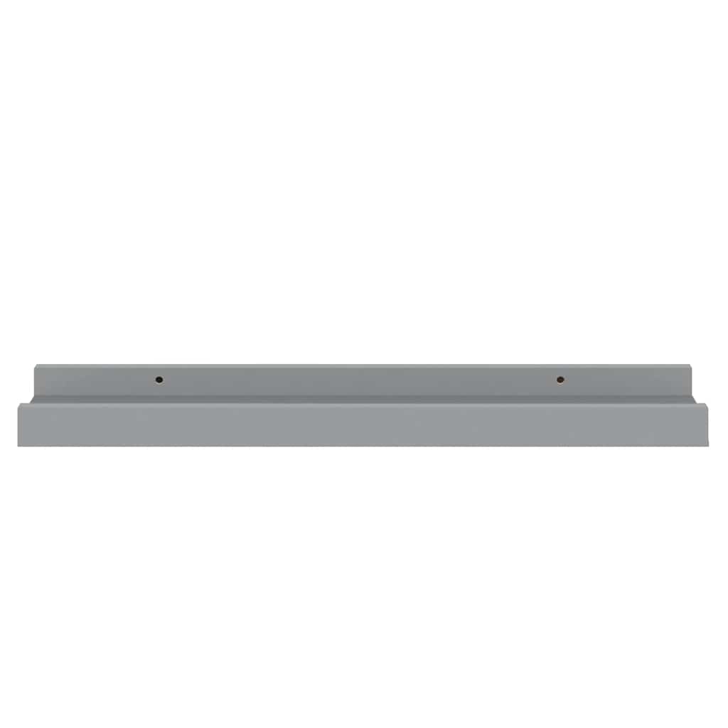 Gallerihylder 2 Stk. MDF - Billede 4