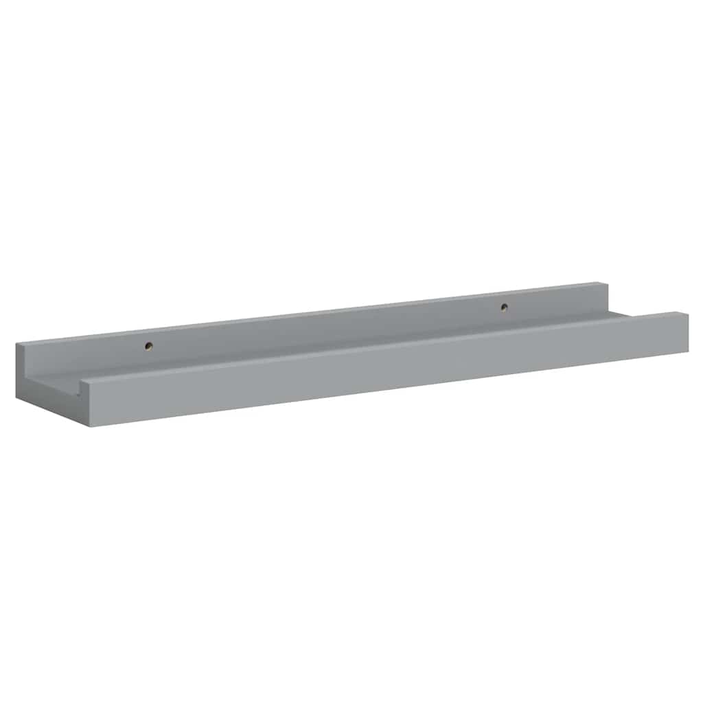Gallerihylder 2 Stk. MDF - Billede 6
