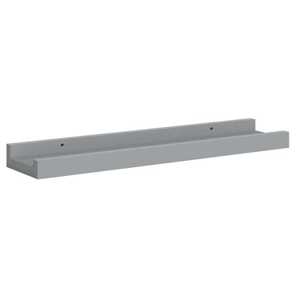 Gallerihylder 2 Stk. MDF - Billede 6