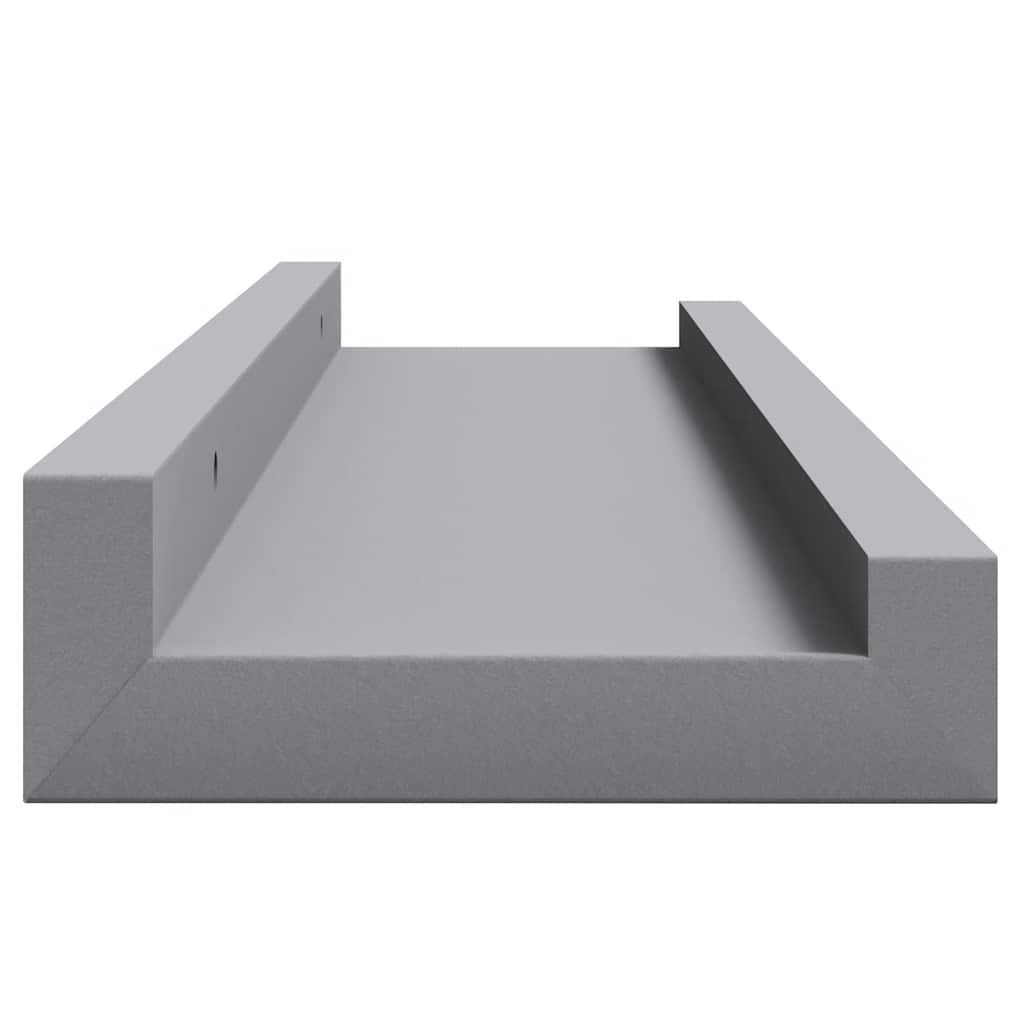 Gallerihylder 2 Stk. MDF - Billede 7