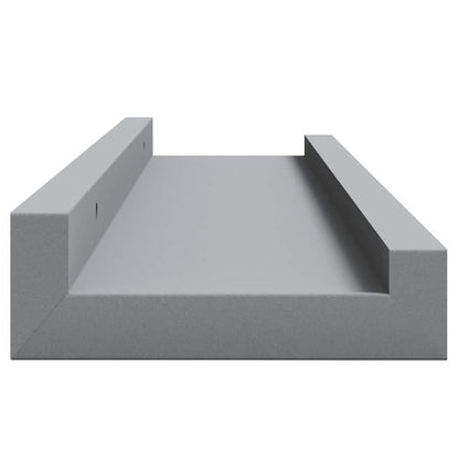 Gallerihylder 2 Stk. MDF - Billede 7