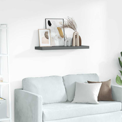 Gallerihylder 2 Stk. MDF - Variant 323936