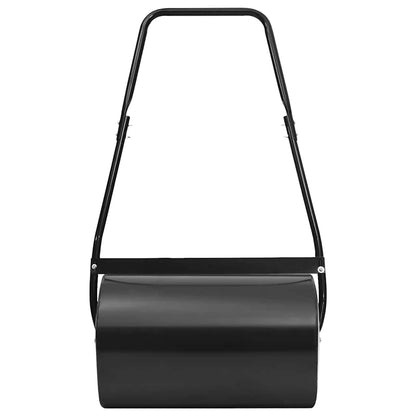 Plænetromle 63 Cm 50 L Sort - Billede 3