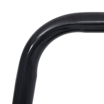 Plænetromle 63 Cm 50 L Sort - Billede 7