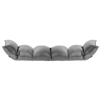 Foldbar Gulvstol Stof